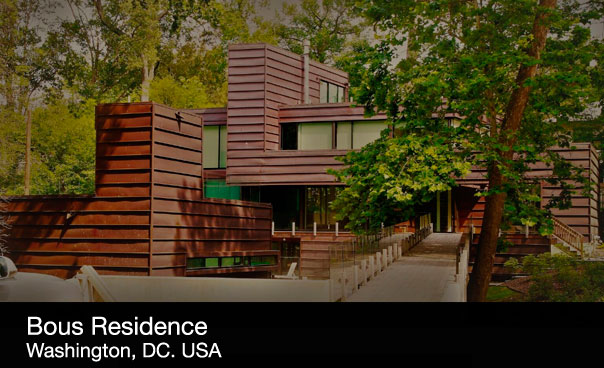 BOUS RESIDENCE