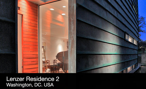 LENZER RESIDENCE 2