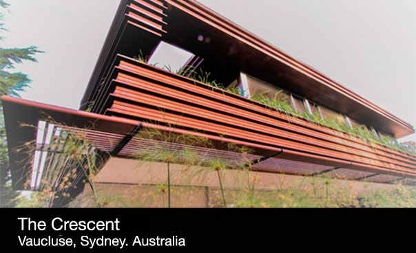 VAUCLUSE RESIDENCE