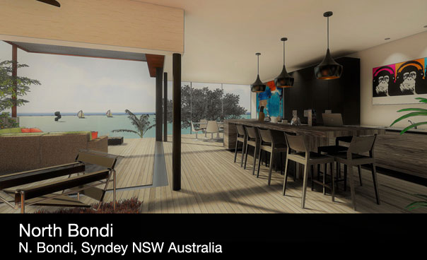 North Bondi